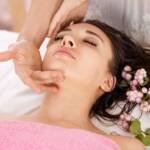 Scalp & Facial Massage